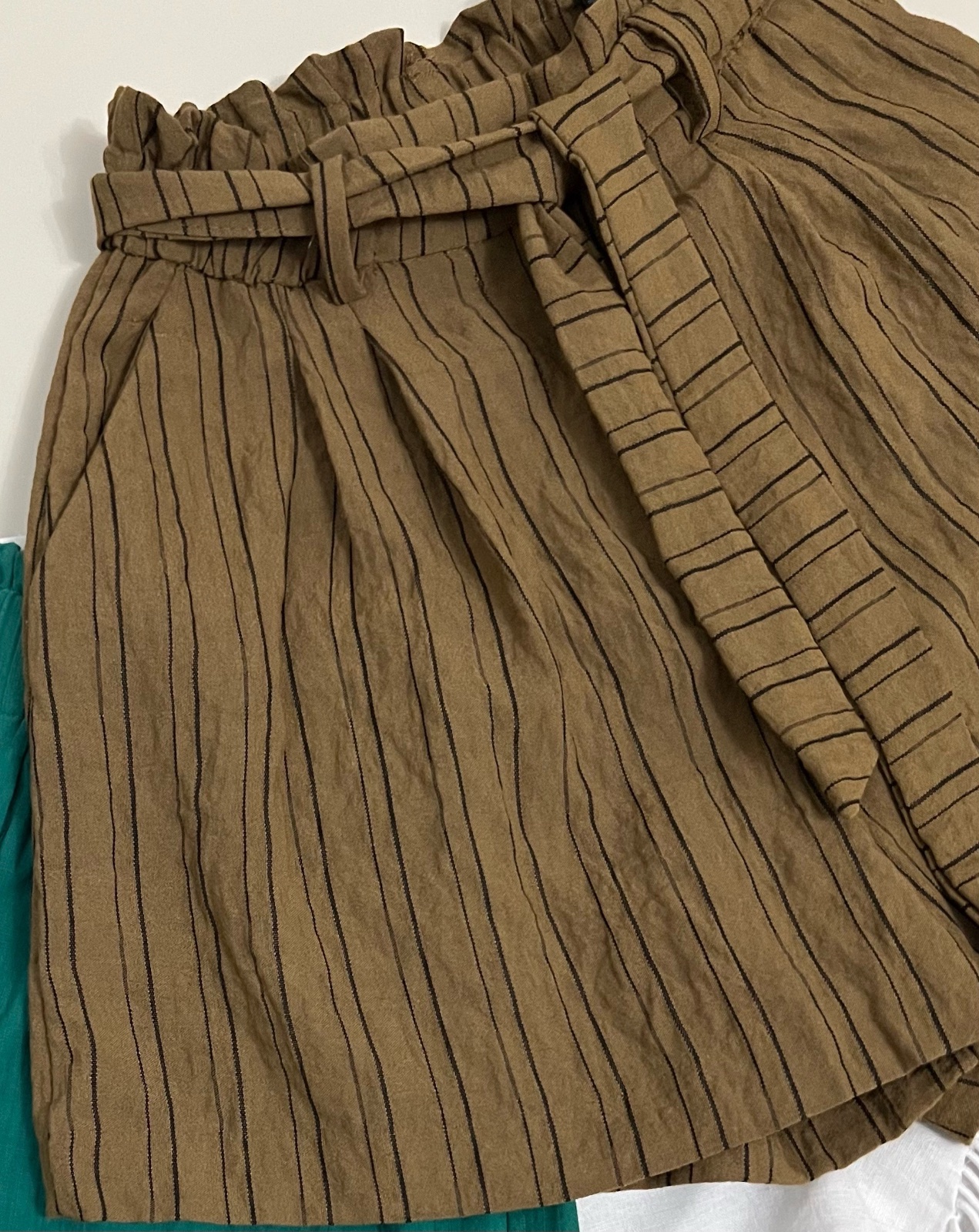 Short H&M taille s