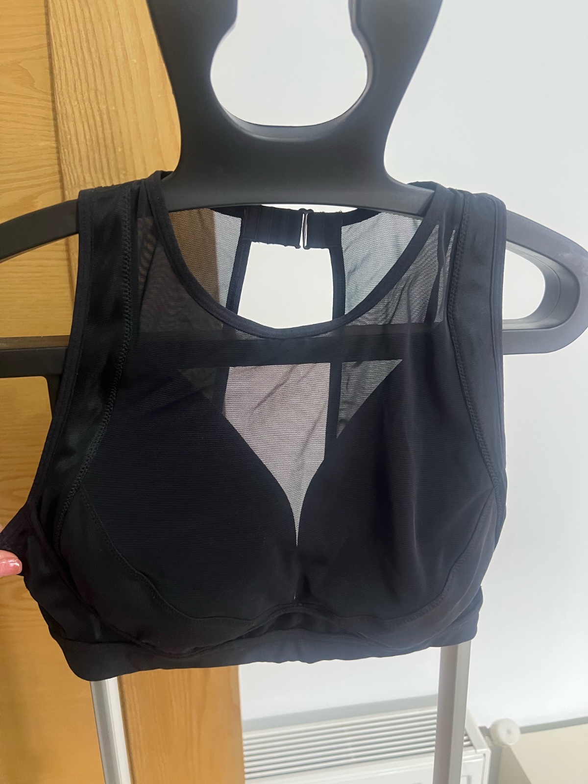 Bras fabletics la taille m neuve