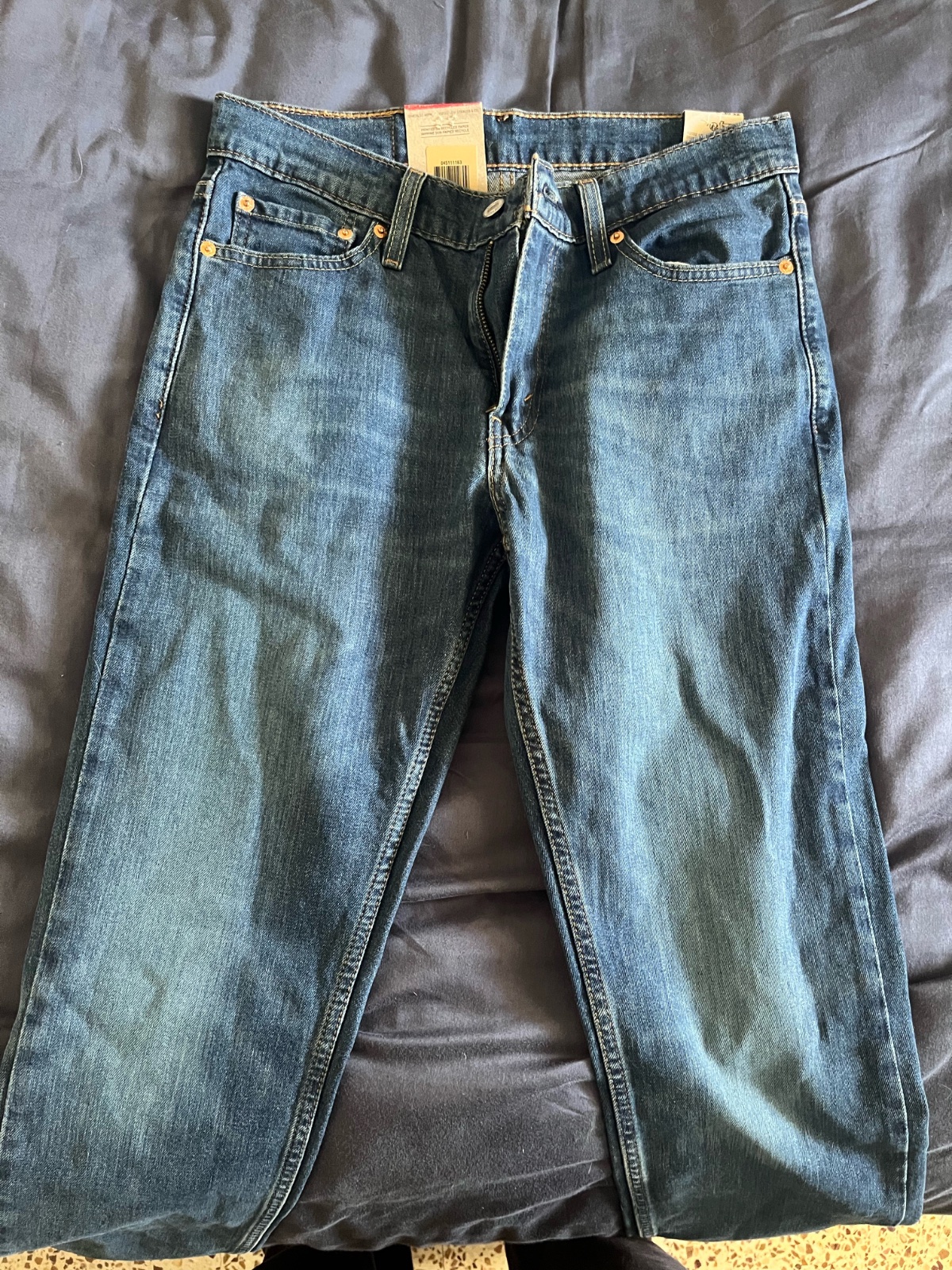 Jeans Levi's 511 Slim 
