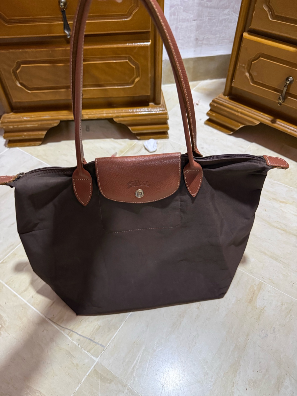 Sac à main Longchamp,