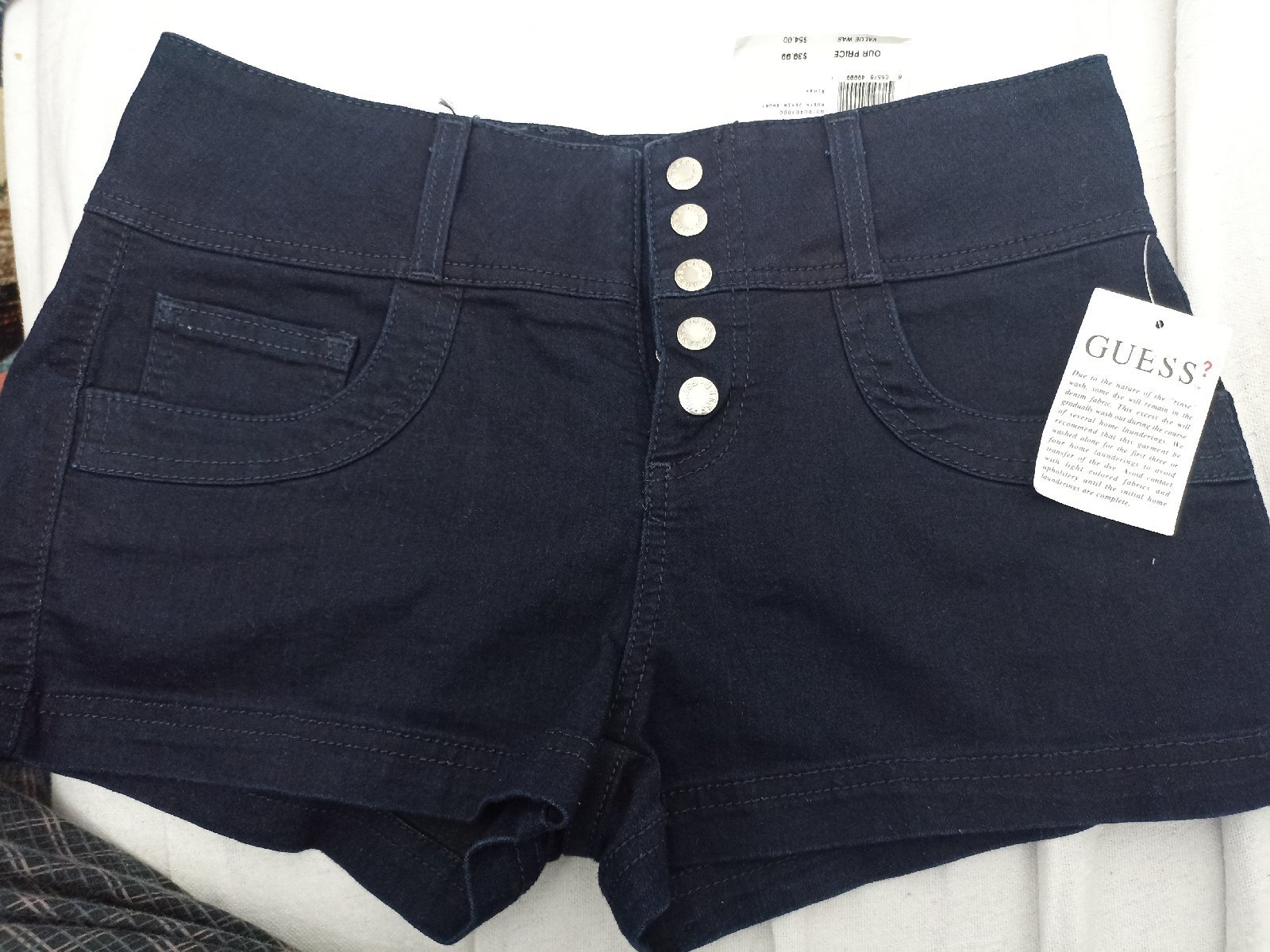 Short Guess neuf 
