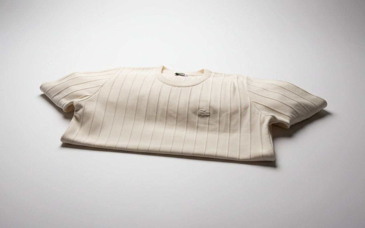 Old money lacoste 