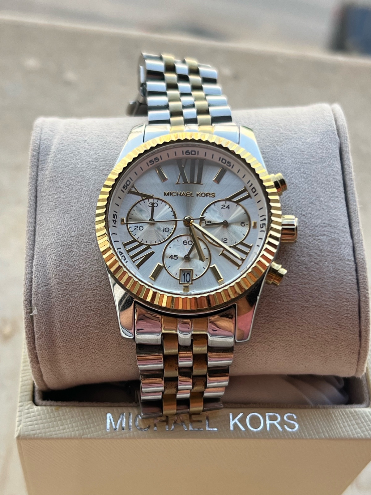 Montre Michael Kors