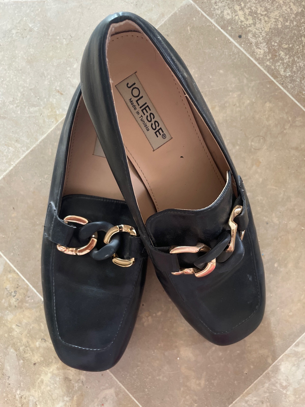 Chaussures joliesse
