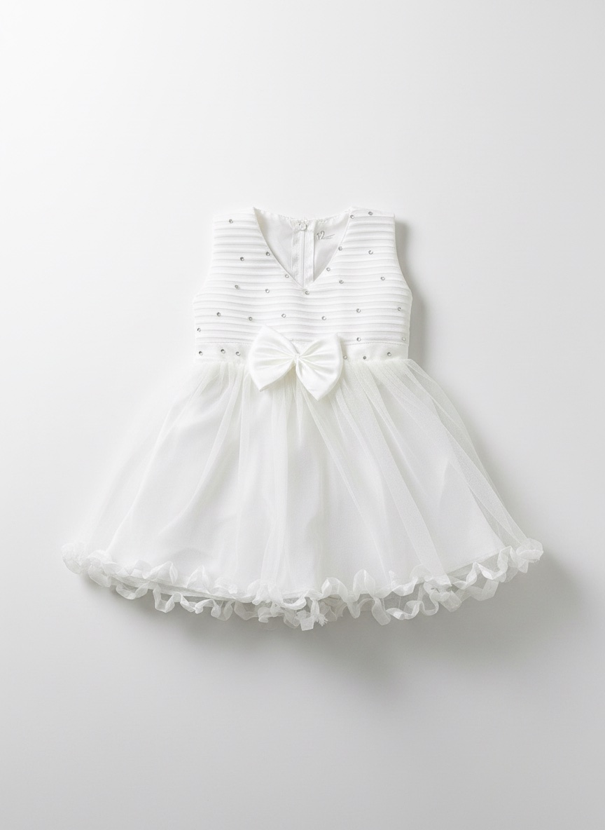 Robe fillette