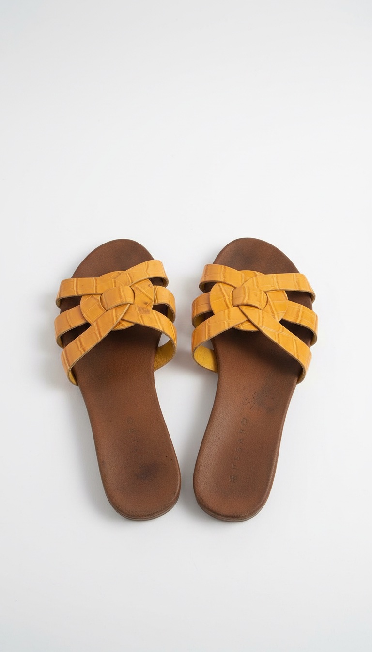 Mules 
