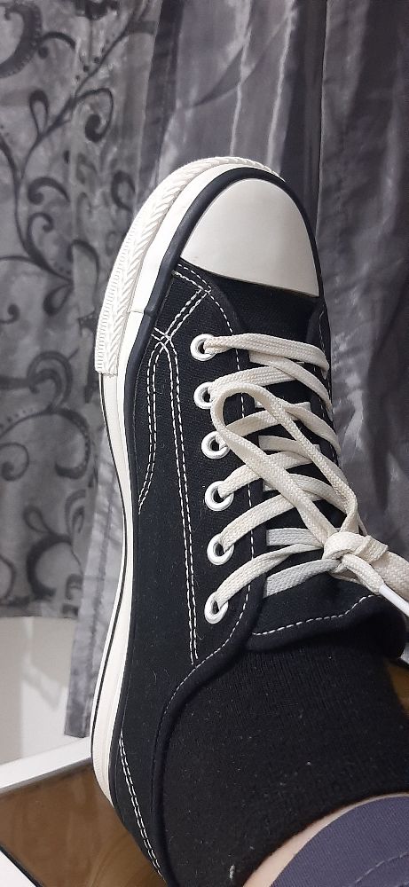 Converse pour femmes pointure 38/39