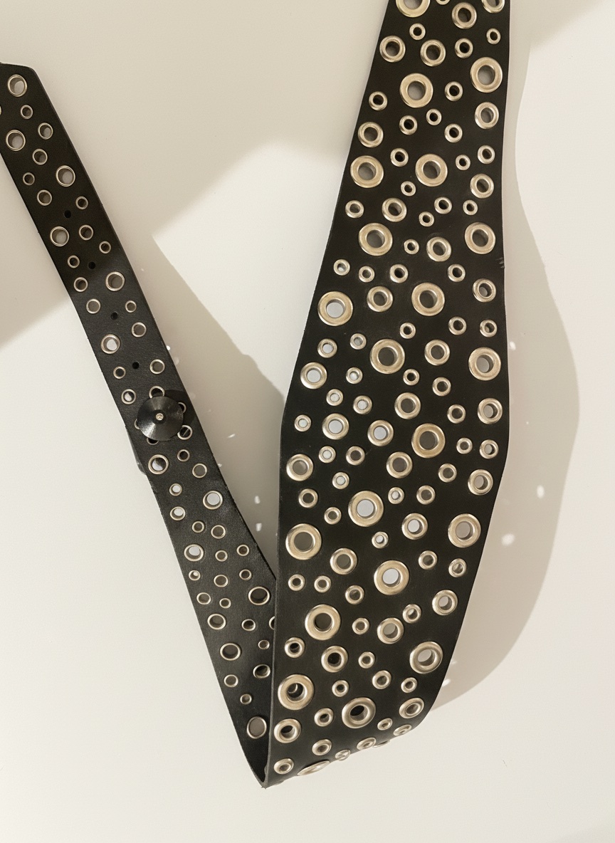 Ceinture zara