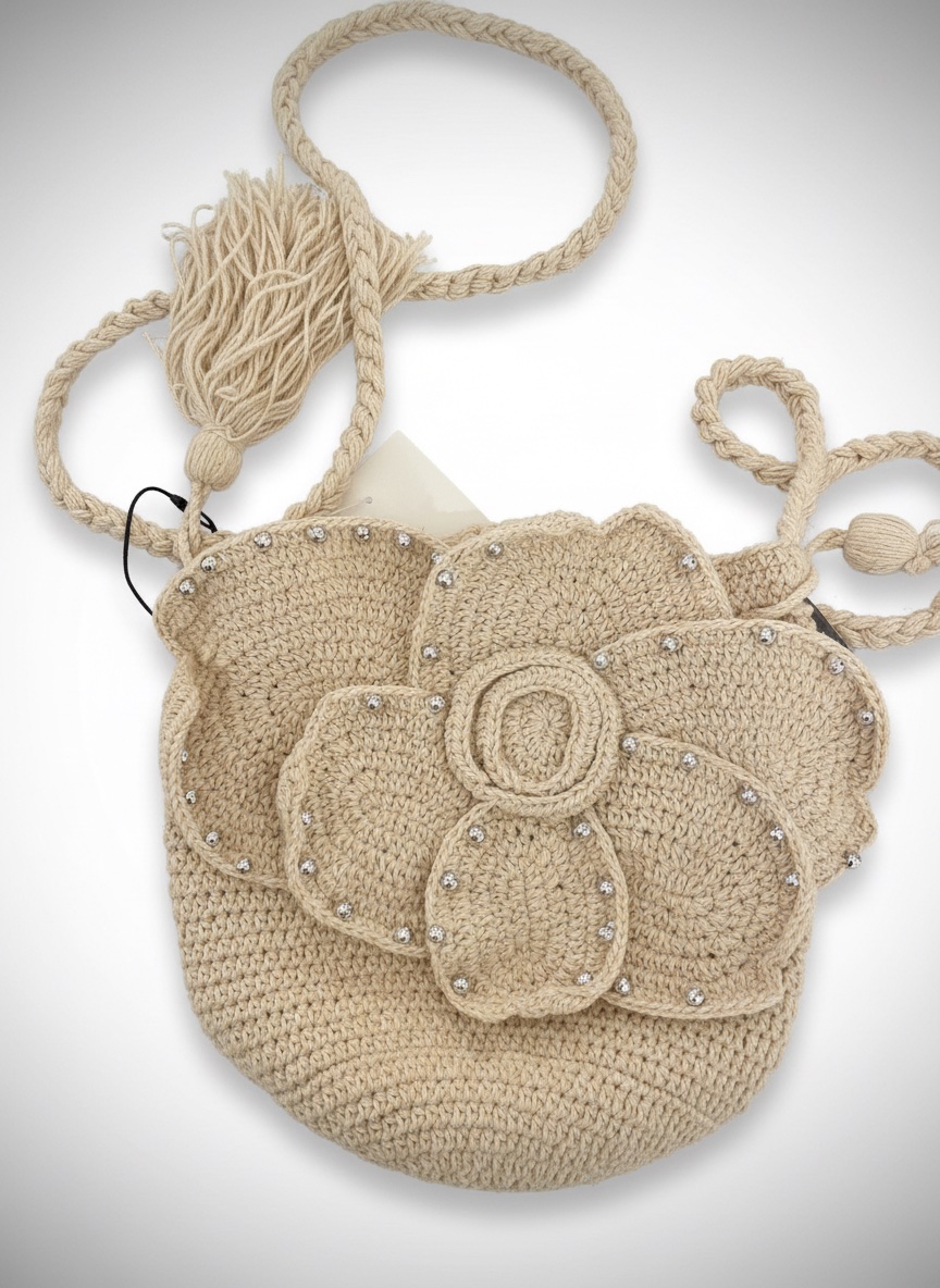 Crochet