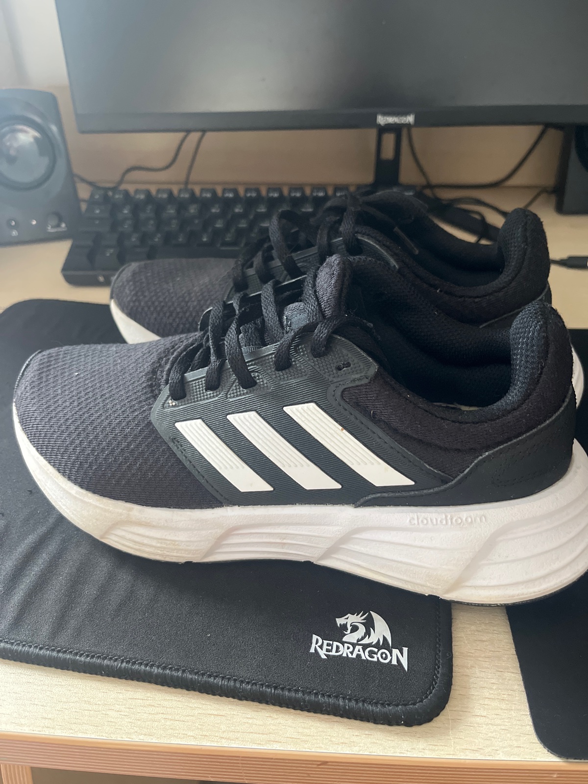 Chausure adidas a vendre