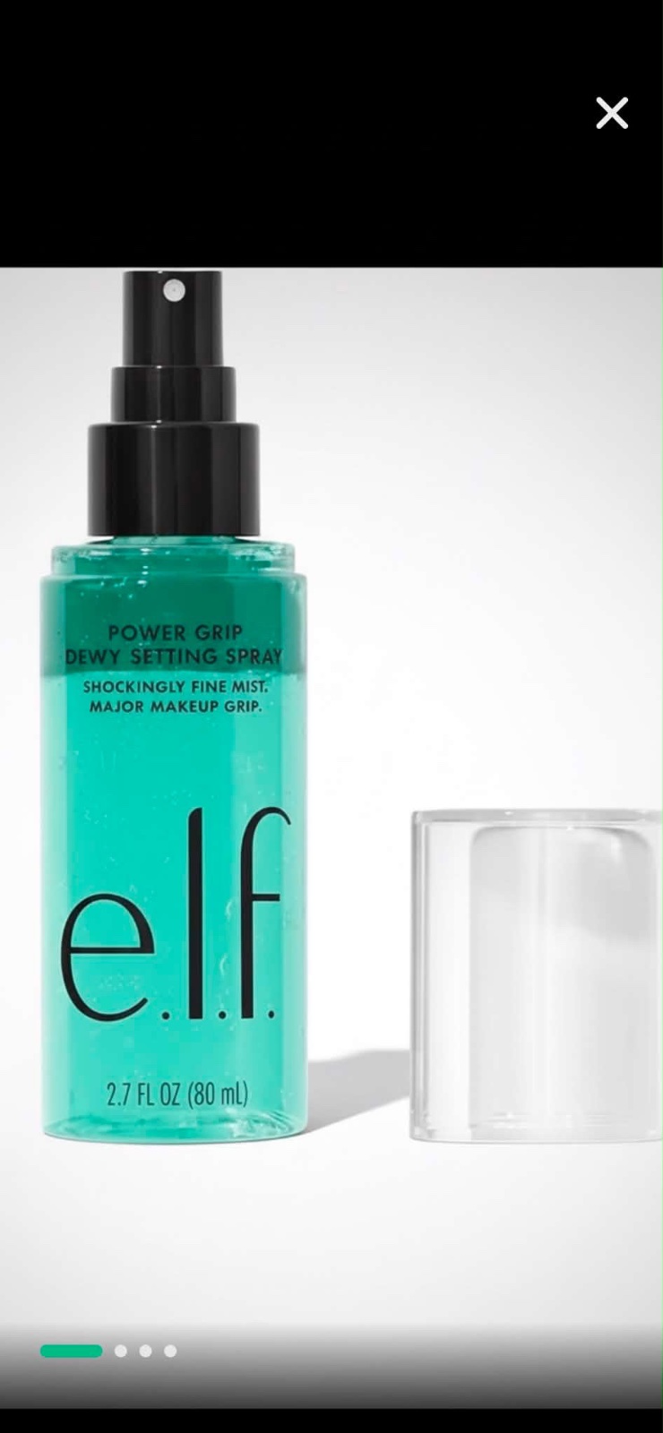 Fixateur elf