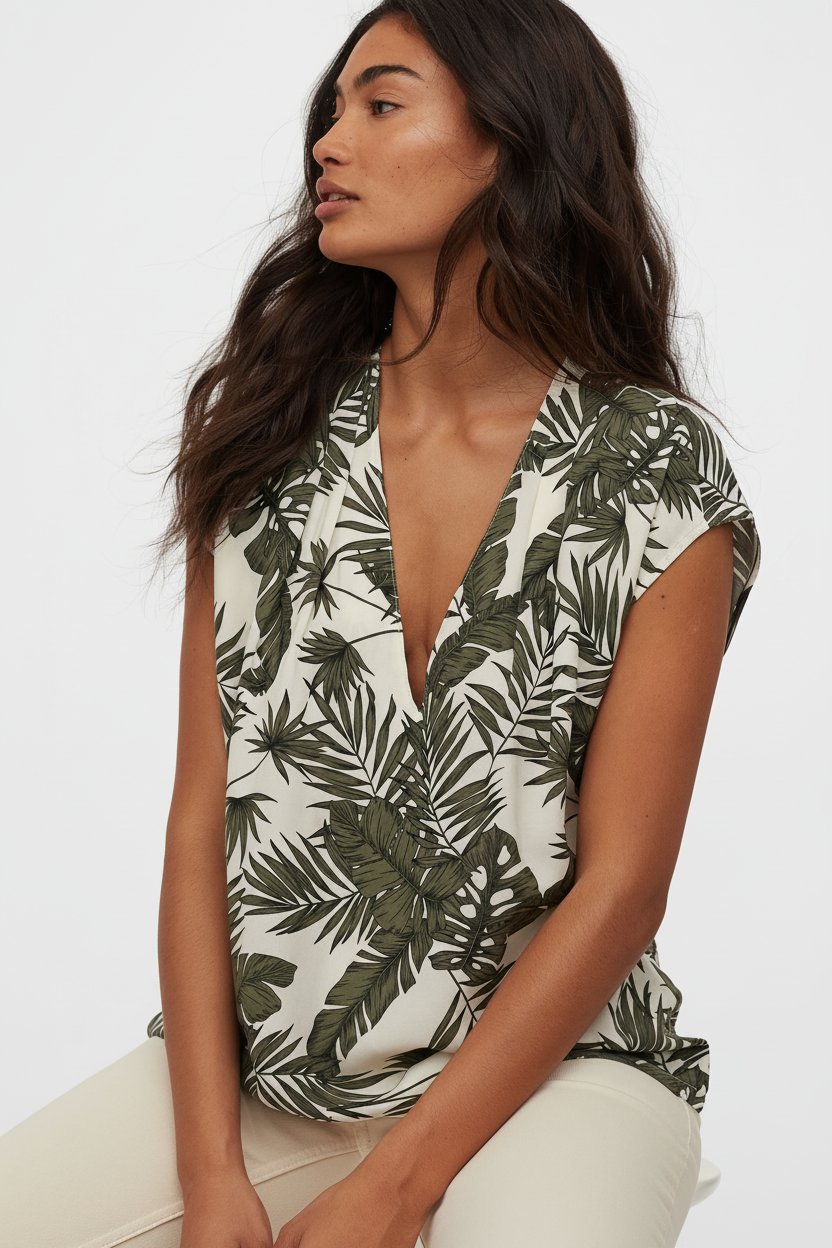 Haut H&M