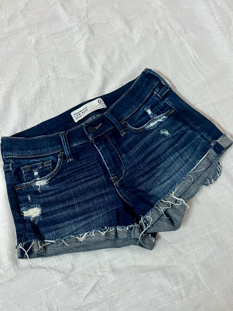 Short Djean 