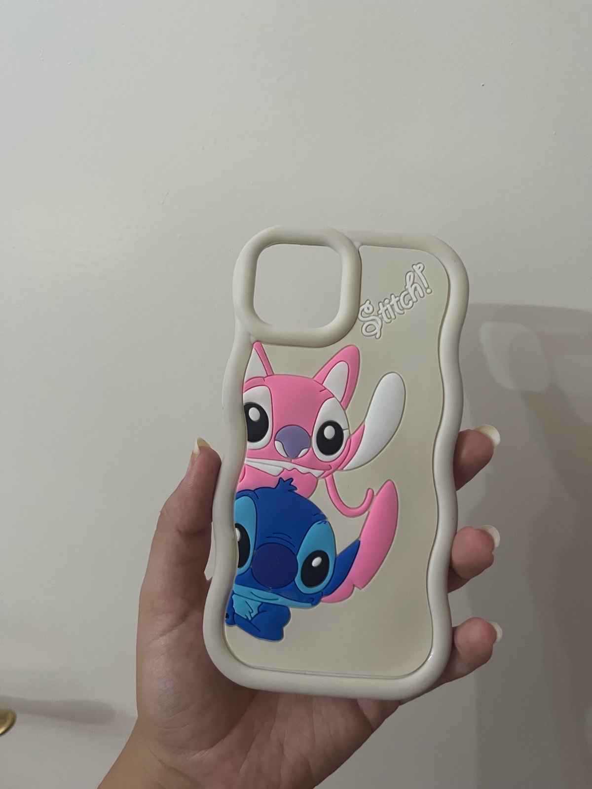 Cache iphone 13 stitch