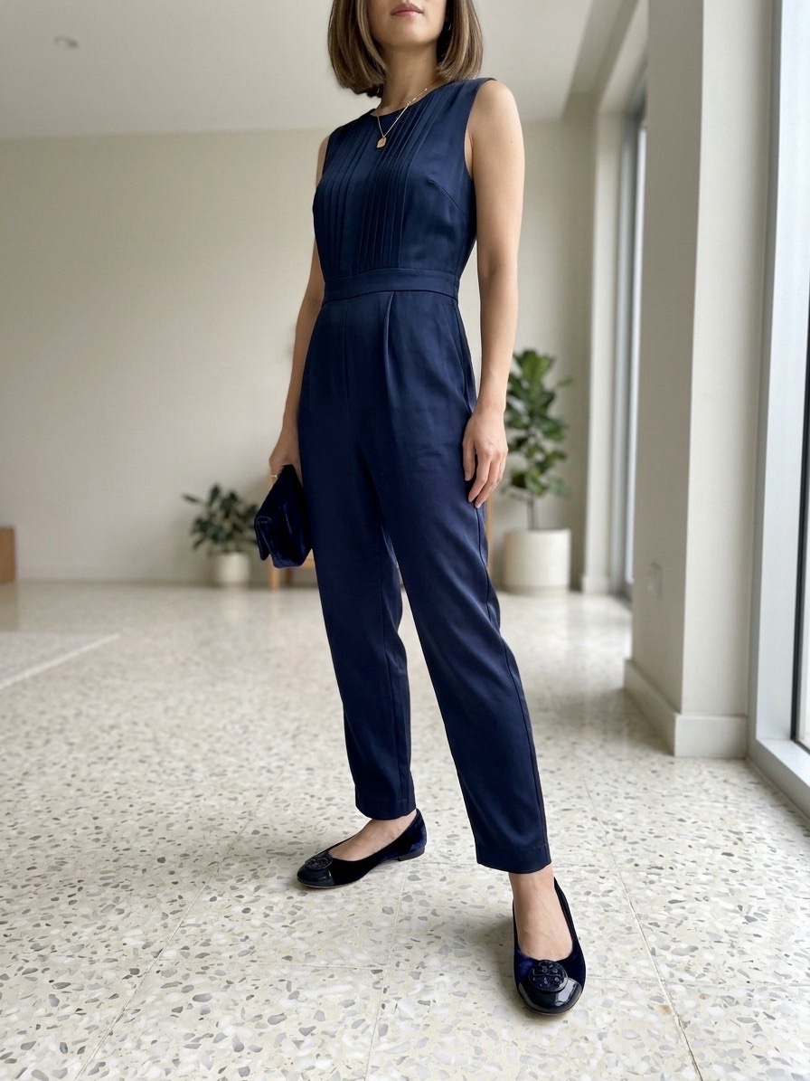 Tory Burch velour