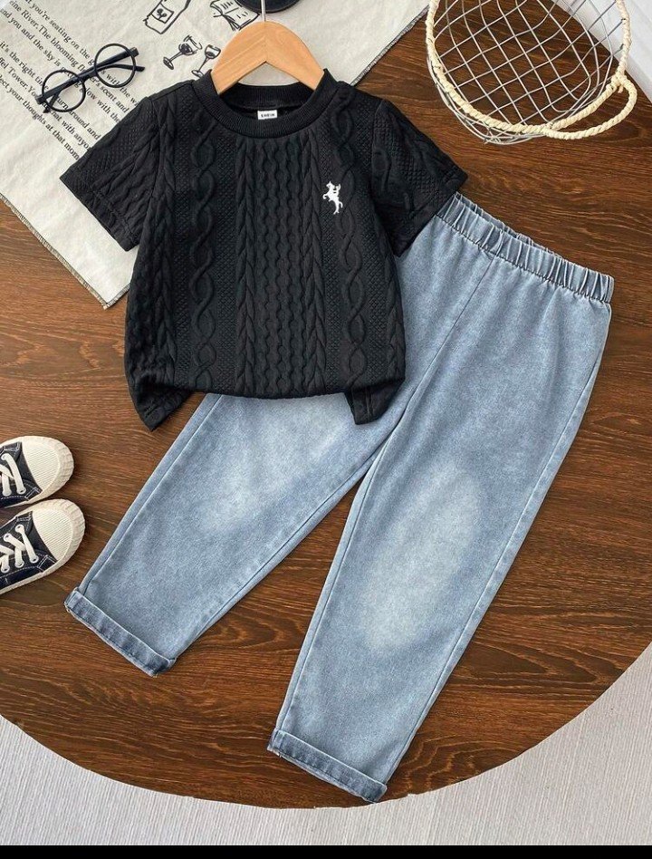 Tenue deux pieces