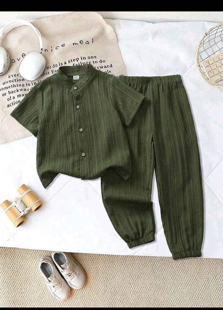 Tenue shein