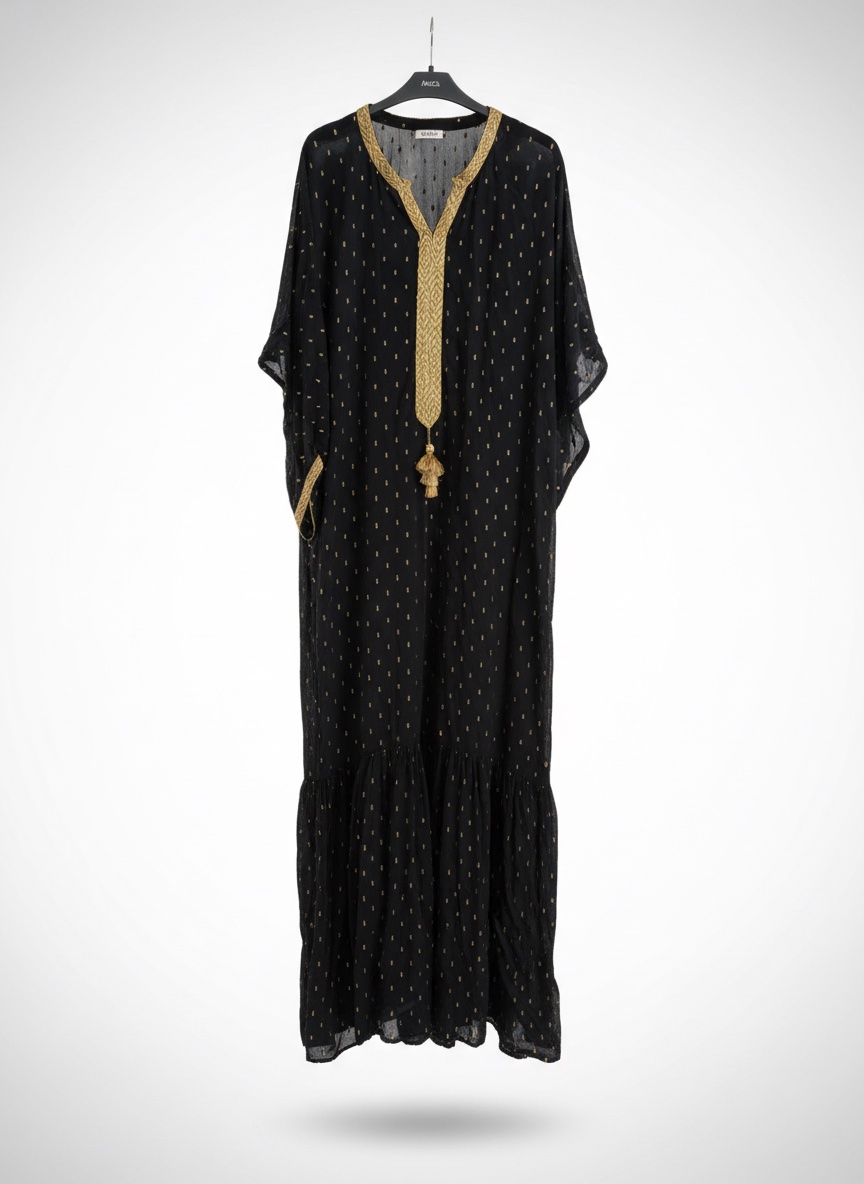 Robe traditionnelle