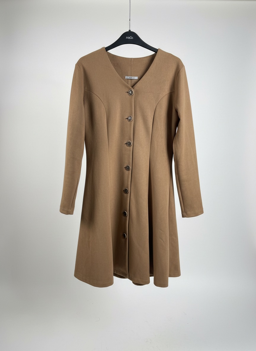 Robe classique