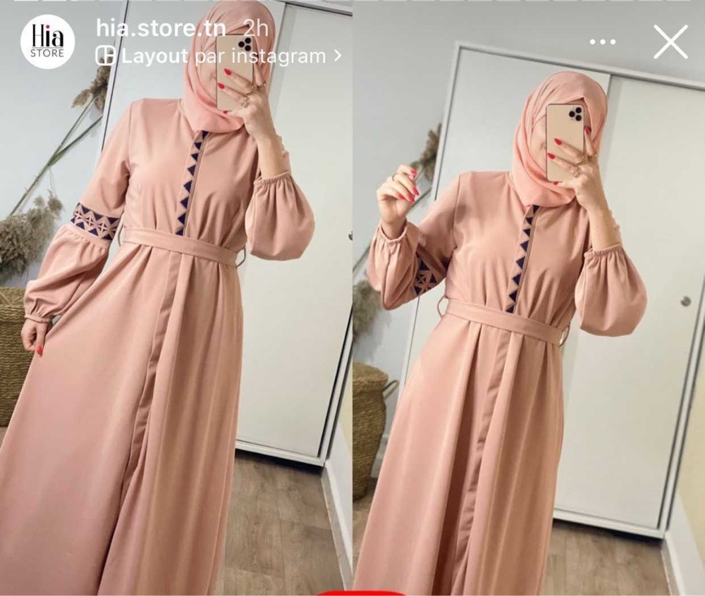 Robe