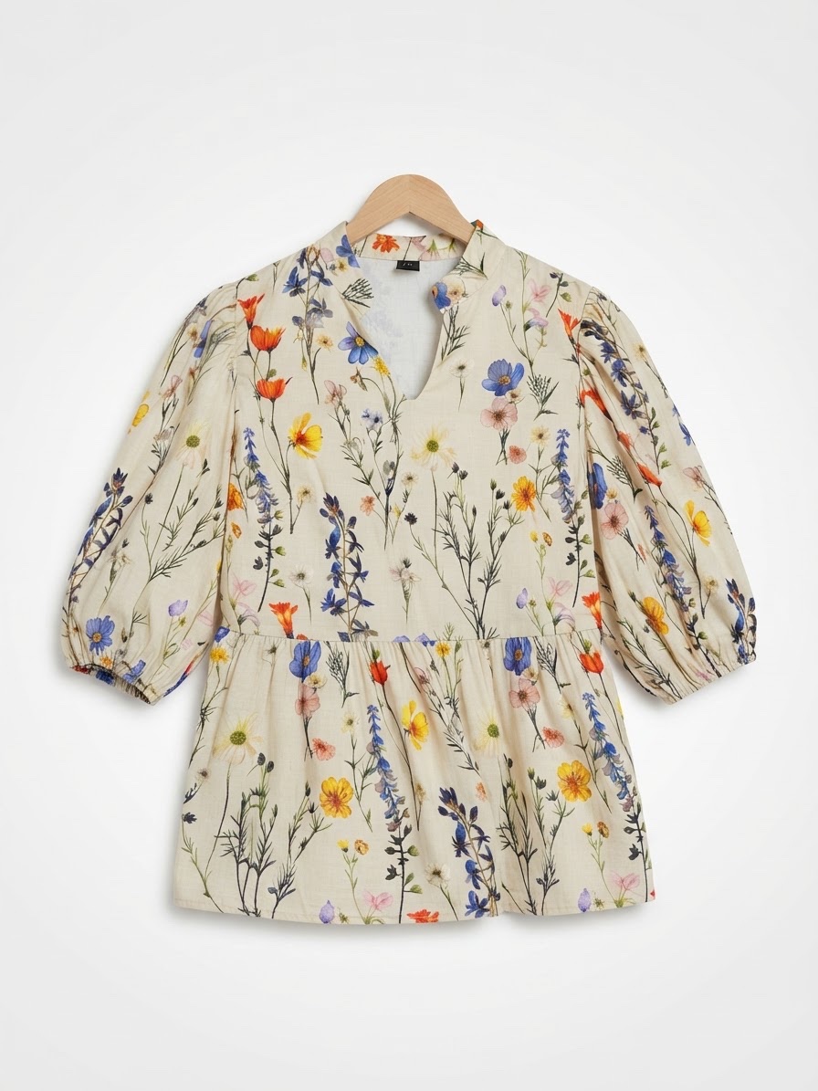 Blouse shein