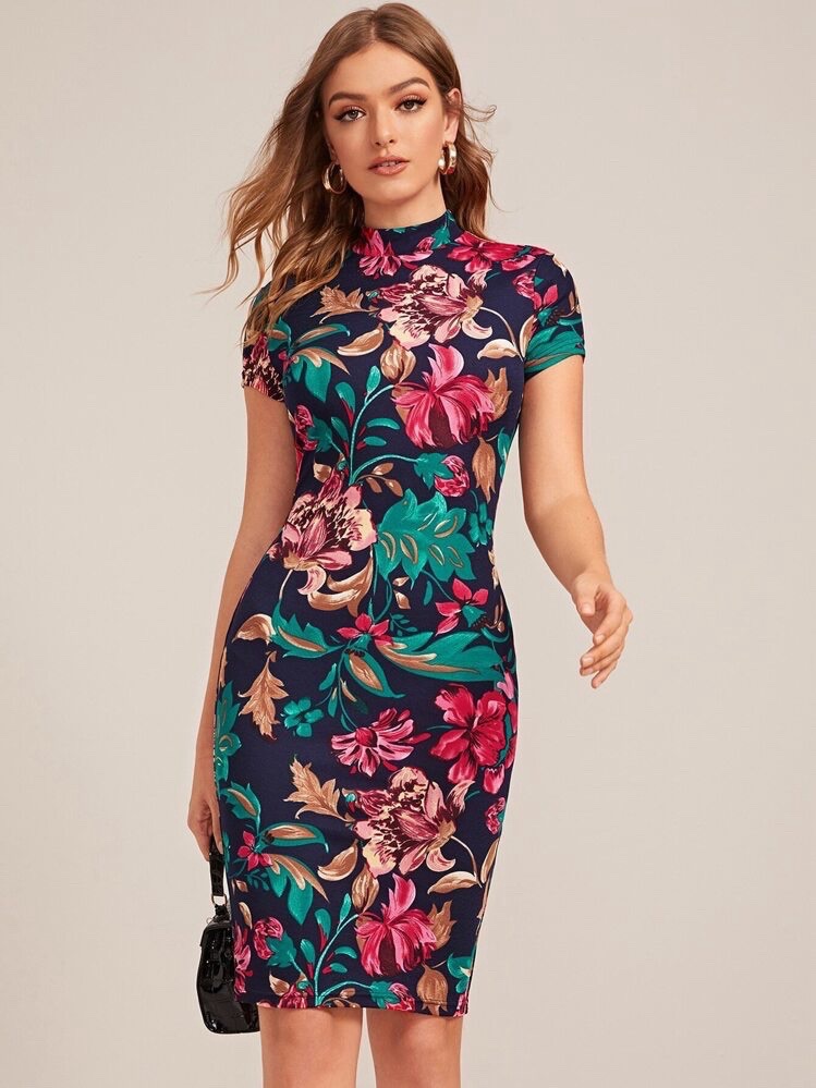 Robe shein 