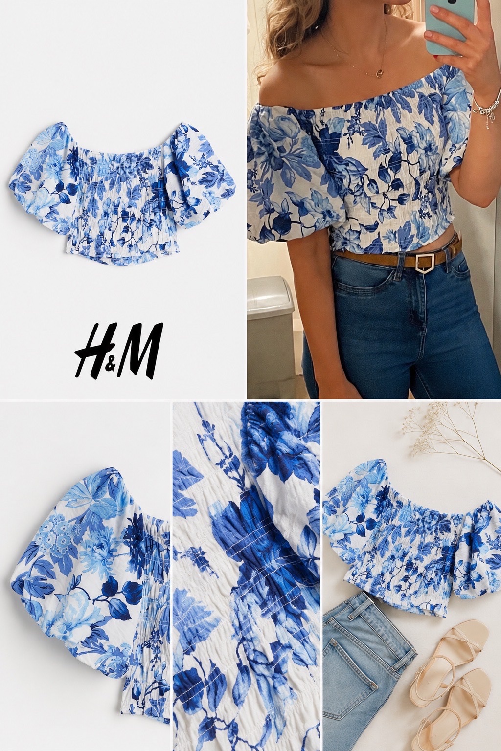 Top h&m