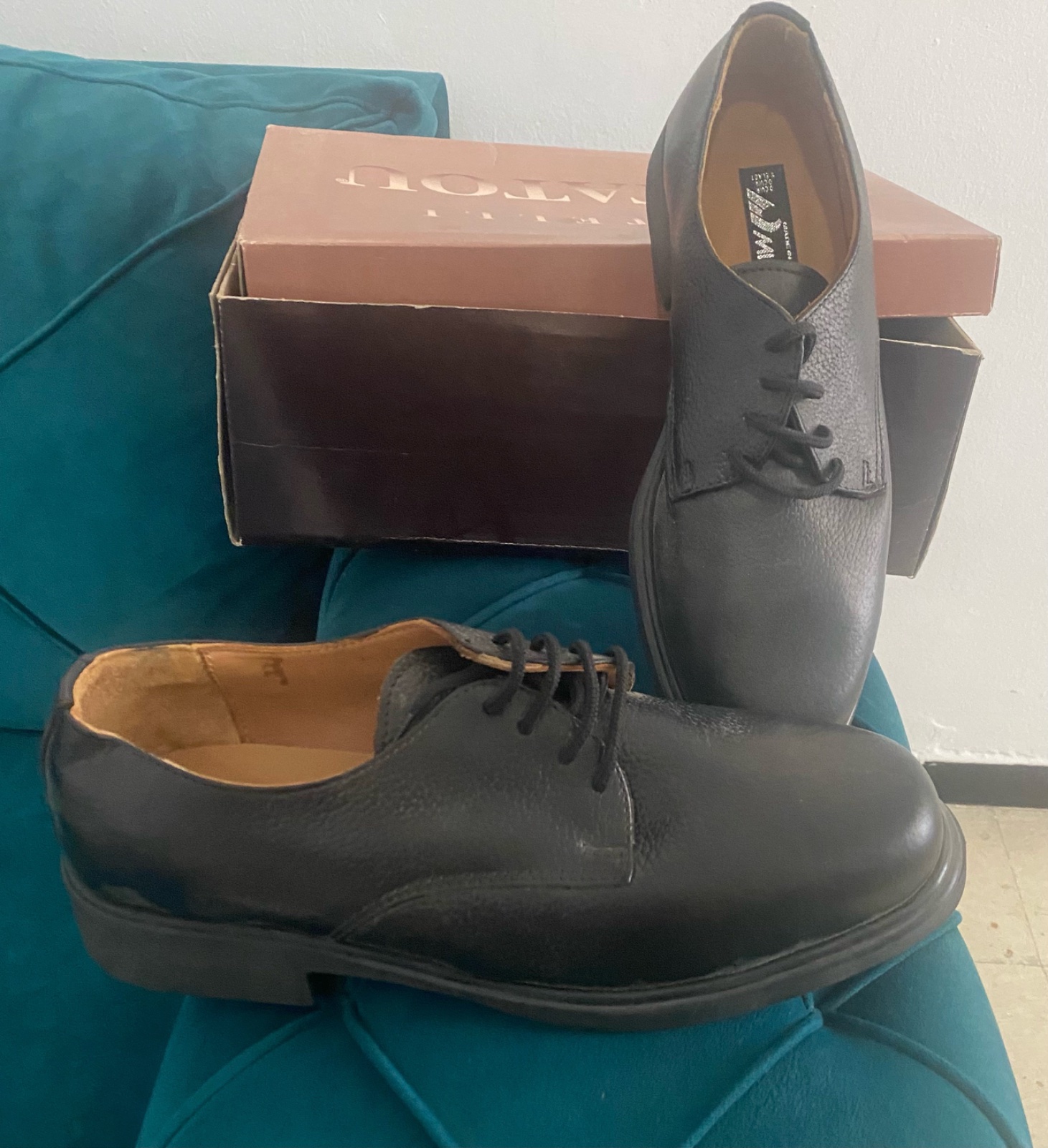 Chaussures taille 44