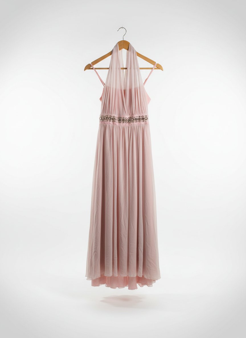 Robe chic