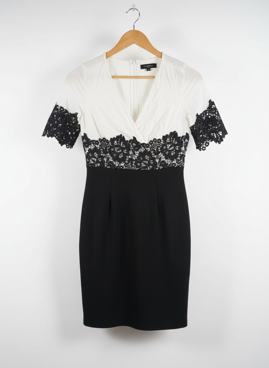 Robe élégante 