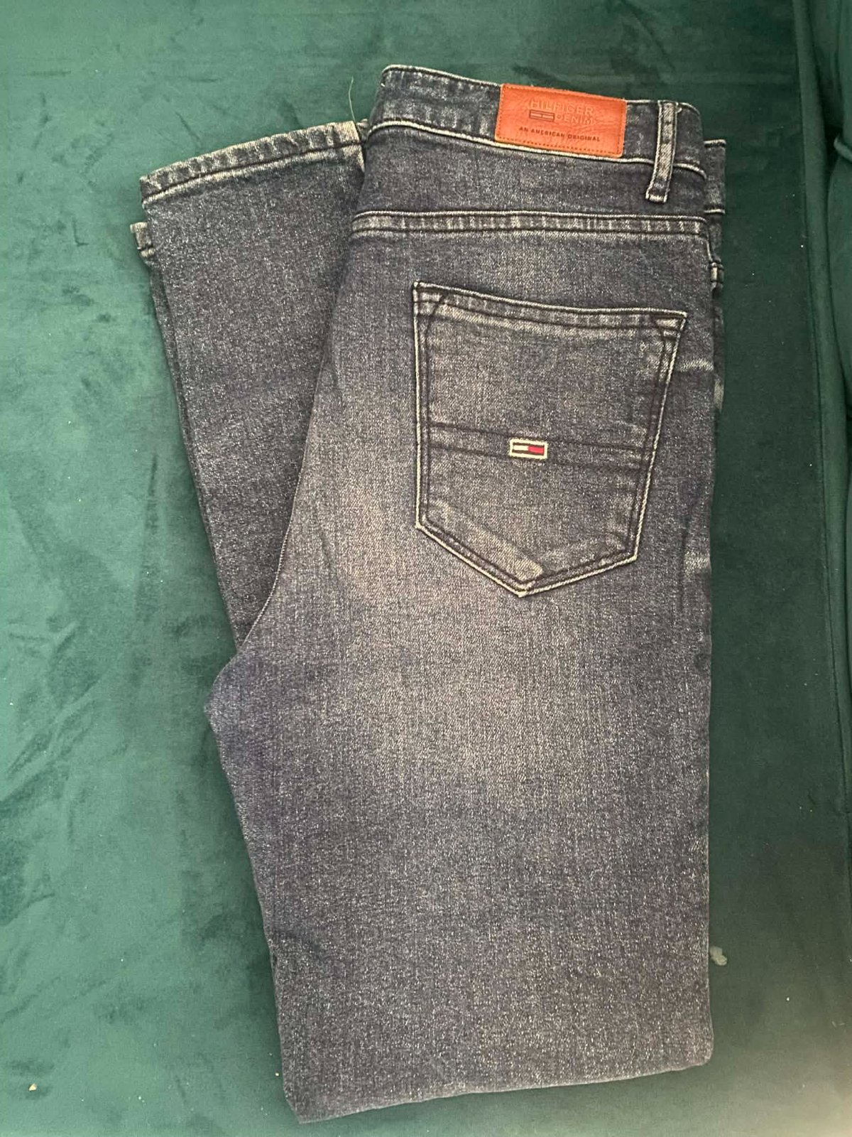 Pontalon jean pour femme taille 34/36