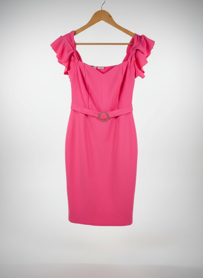 Robe chic