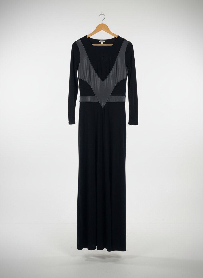 Robe chic
