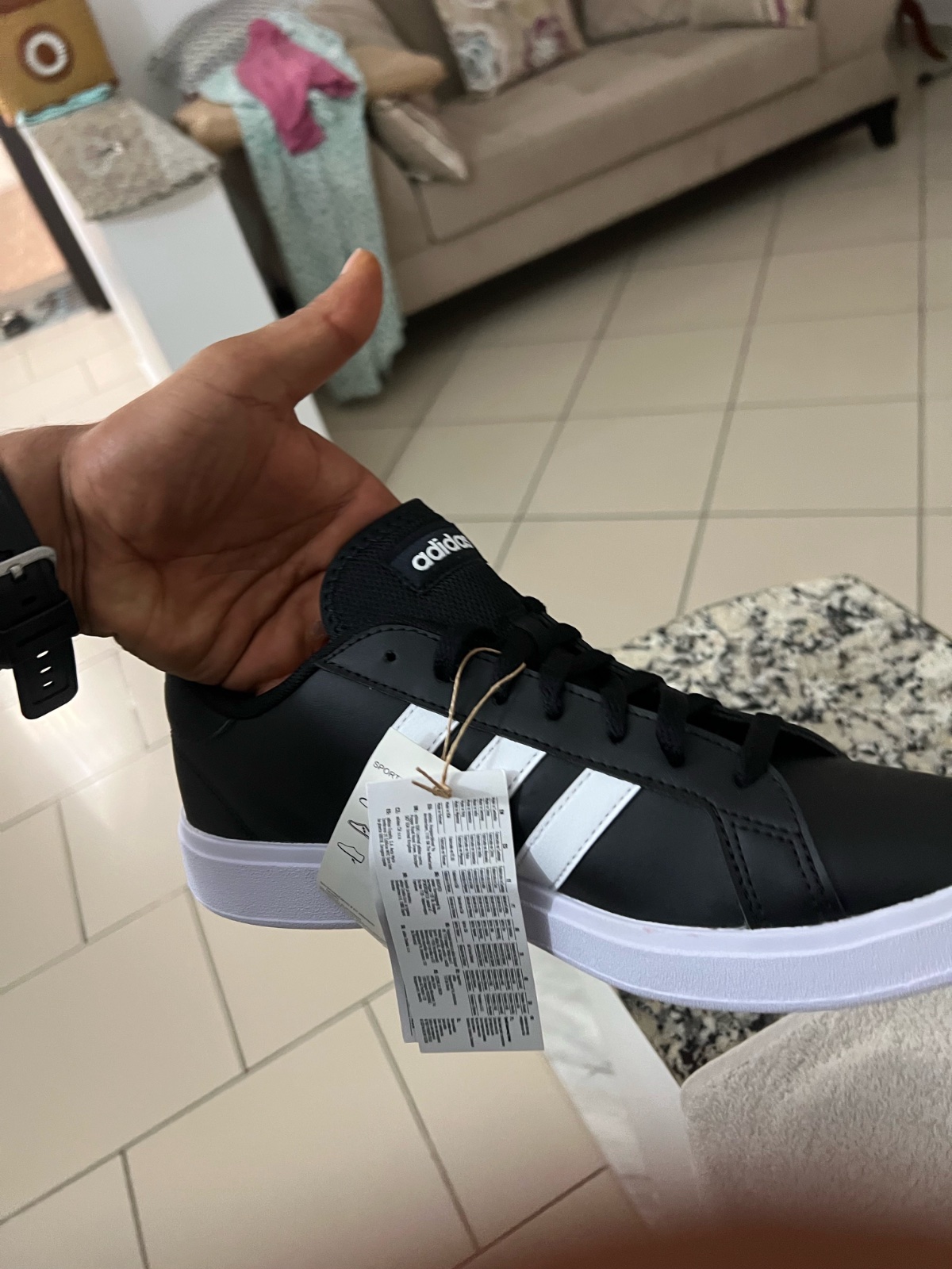Chaussure