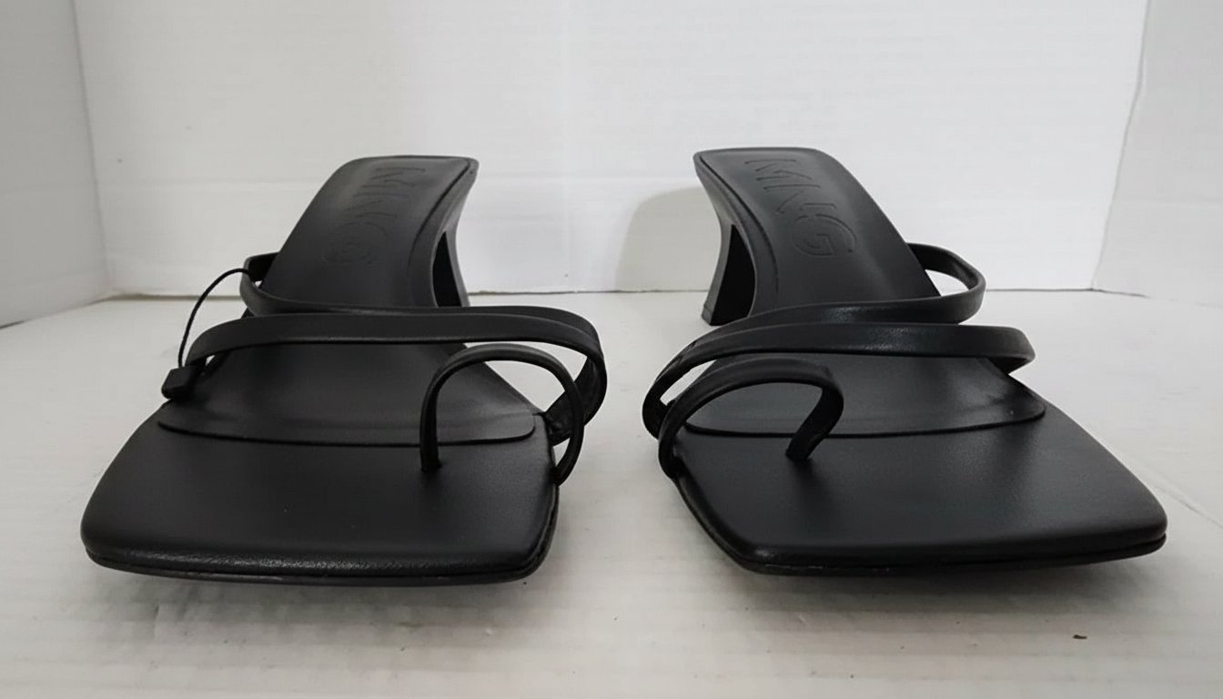 Mango MNG Womens Sandal