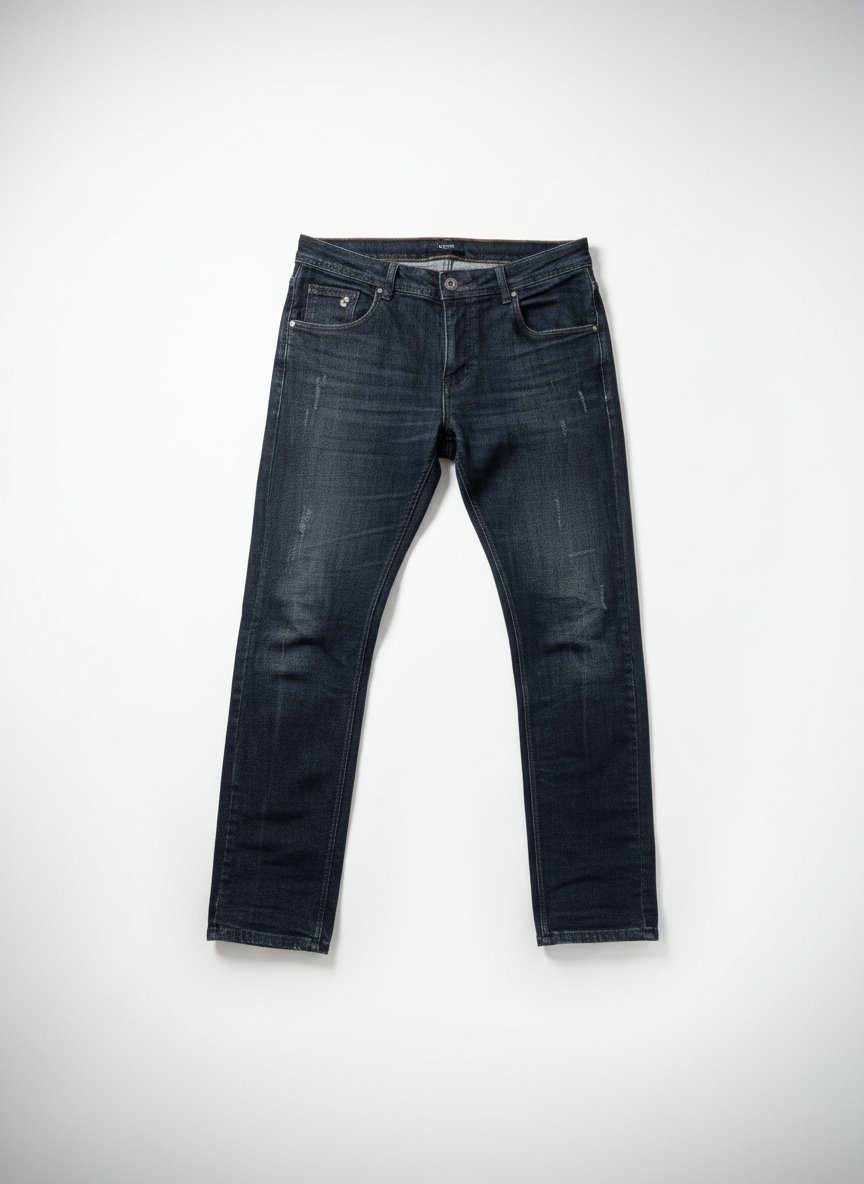 Djeans noire 