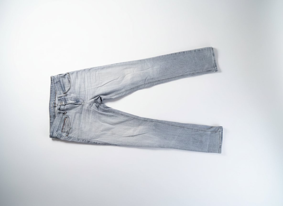 Djeans gris