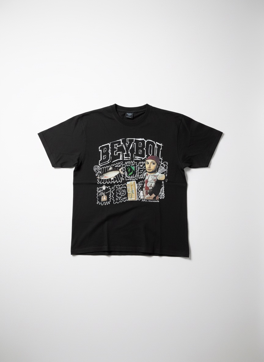 T-SHIRT