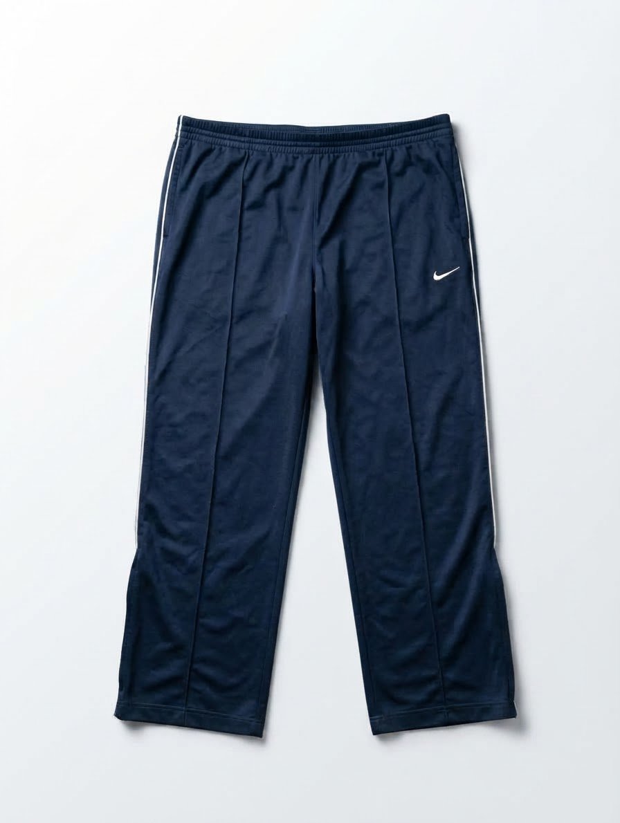 Pontalon de jogging Nike bleu marine XL