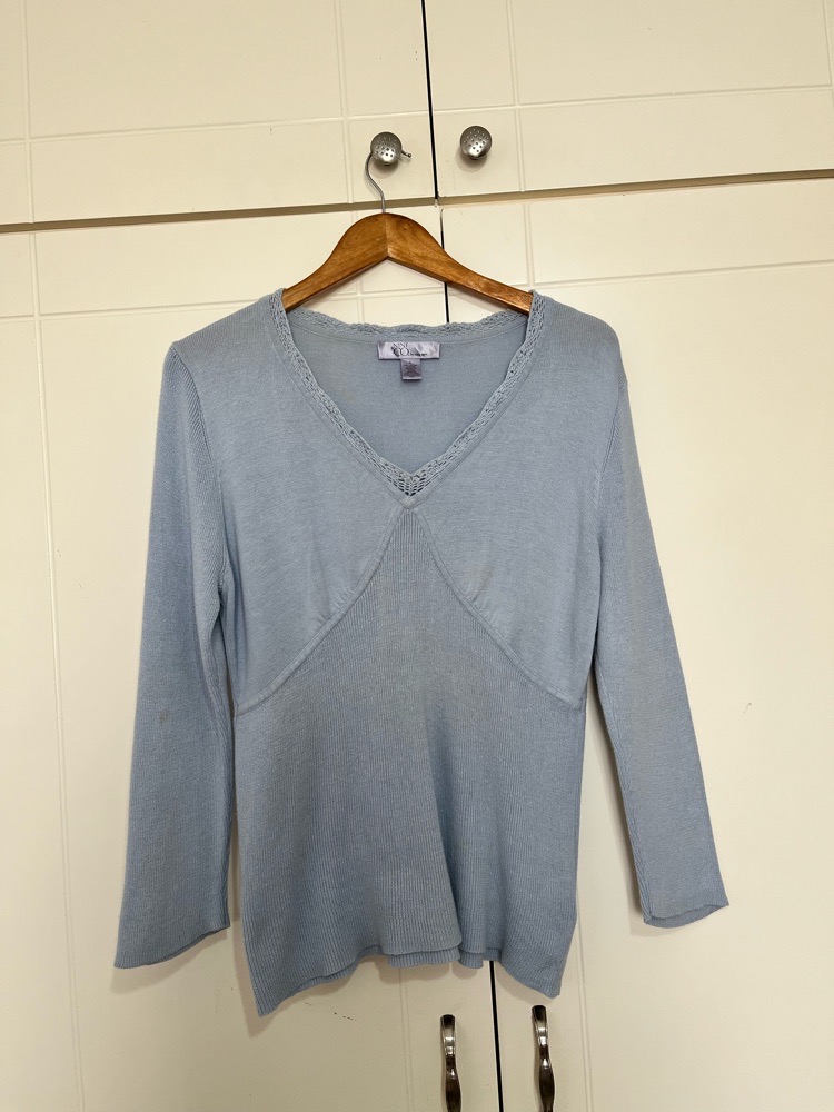 magnifique pull de la marque nine & co by Nine West neuf 