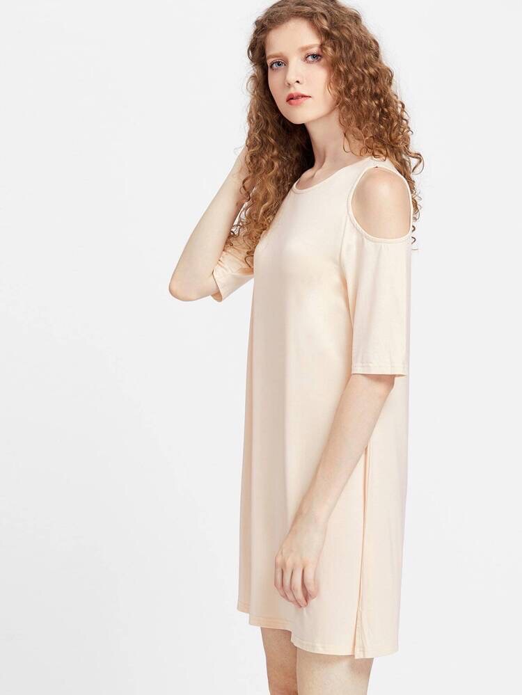 jolie robe pull andbear