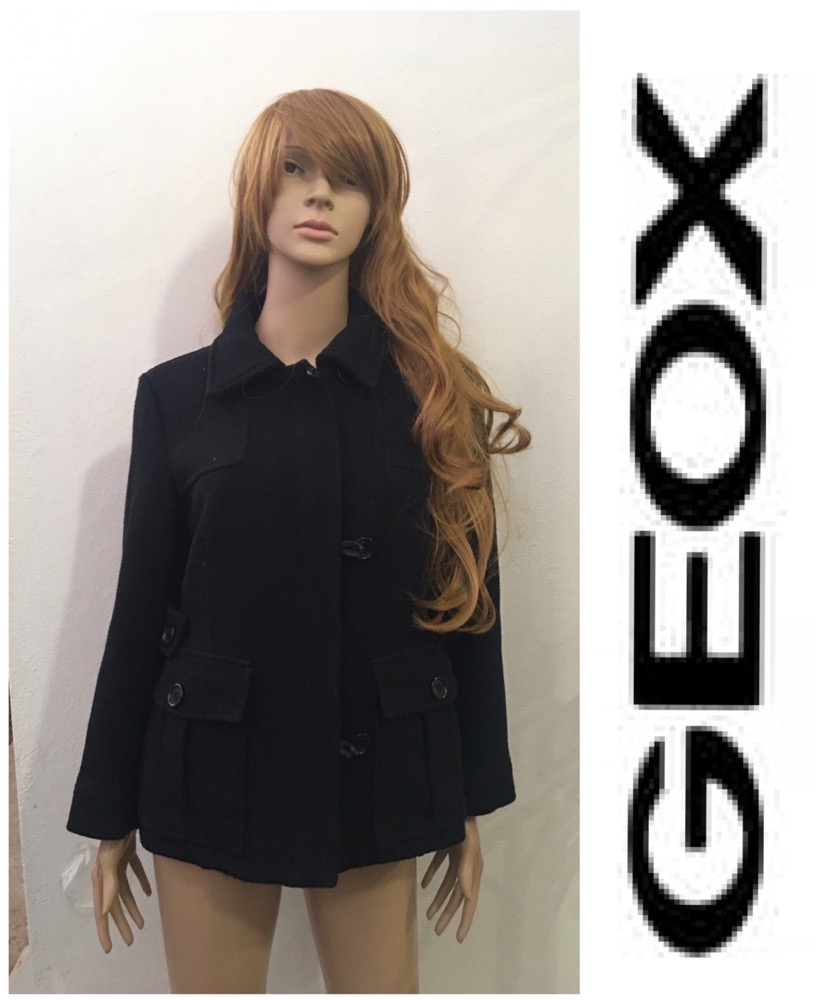 veste manteau GEOX 