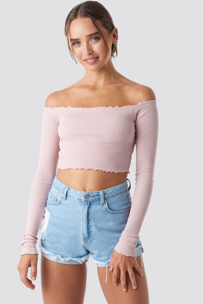 pull col bardeau 