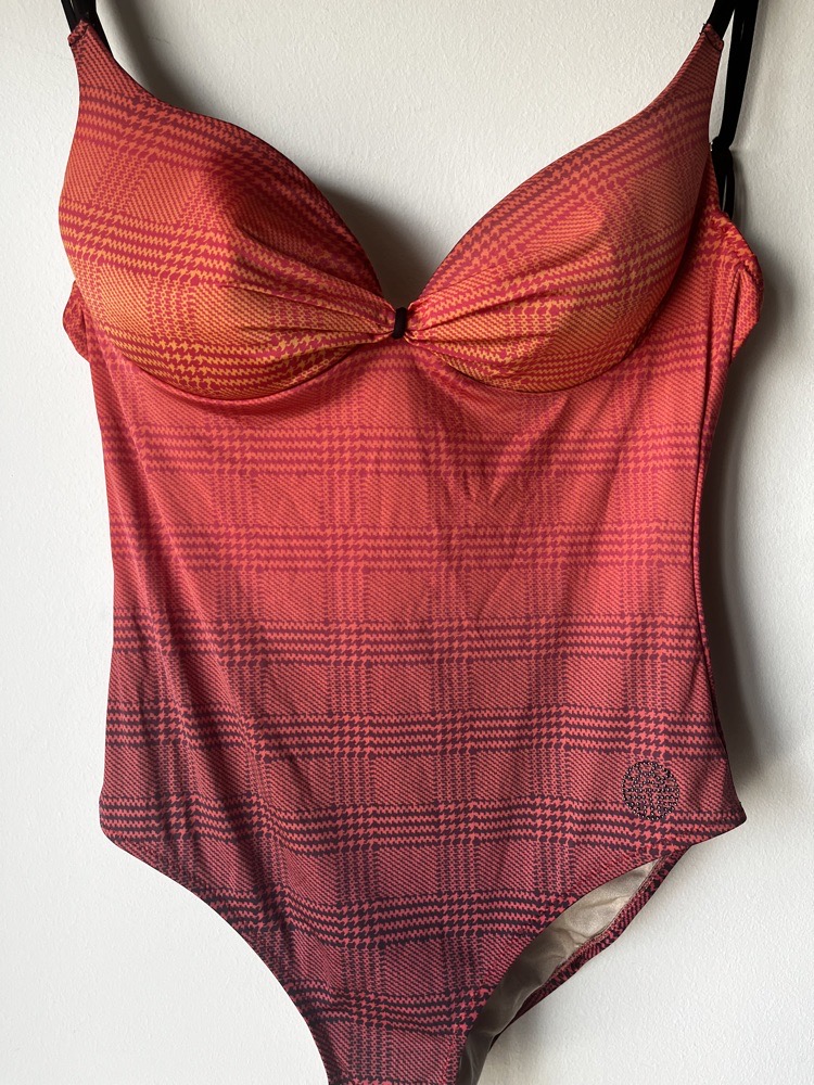 maillot de bain 🩱 rembourrés 