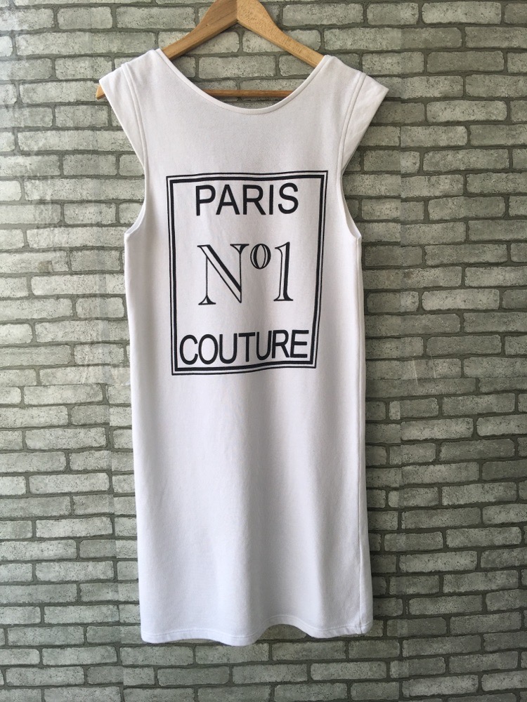 robe TEZENIS
