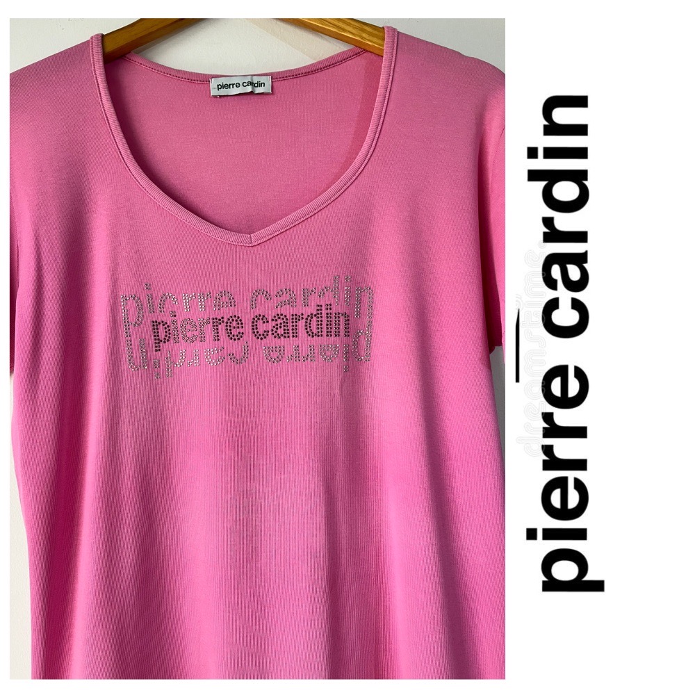 pull pierre Cardin 