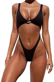 maillot de bain trikini 