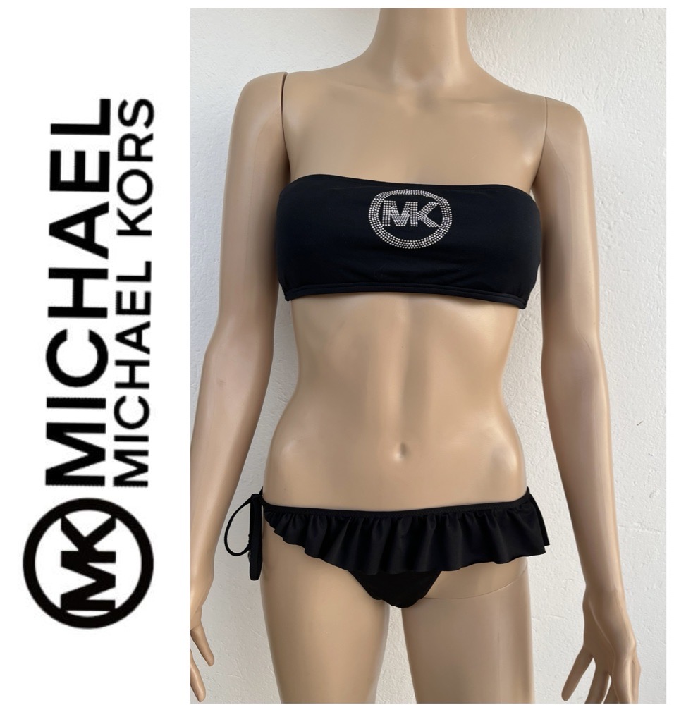 michael kors maillot de bain 