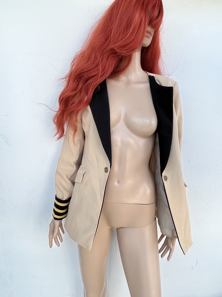 très jolie blazer 