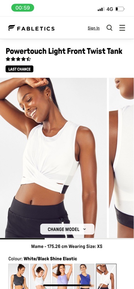 top très tendance 